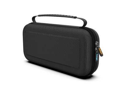 iPega SW2003C Cestovní Pouzdro pro Nintendo Switch 2 Black