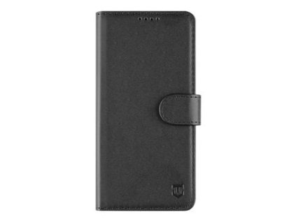 Tactical Field Notes pro Motorola Edge 60 Fusion Black