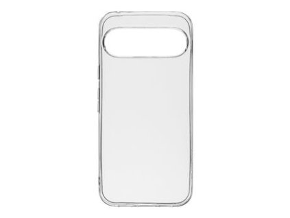 Tactical TPU Kryt pro Google Pixel 10 Pro XL Transparent