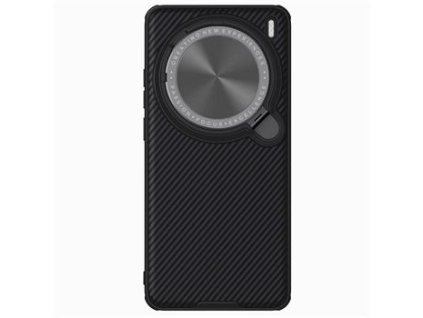 Nillkin CamShield Prop Magnetic Zadní Kryt pro Vivo X200 Pro Black