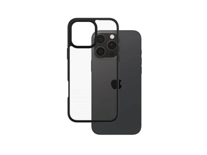 Care By PanzerGlass Urban Combat Kryt pro Apple iPhone 16 Pro Max Black