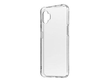 OBAL:ME TPU Kryt pro Samsung Galaxy Xcover7 Pro Transparent