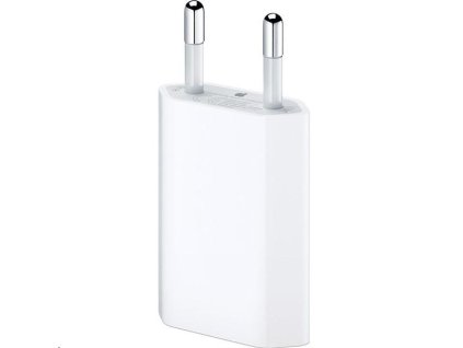 MGN13ZM/A 5W iPhone USB Cestovní nabíječka
