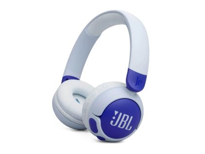 JBL JR320BT Blue