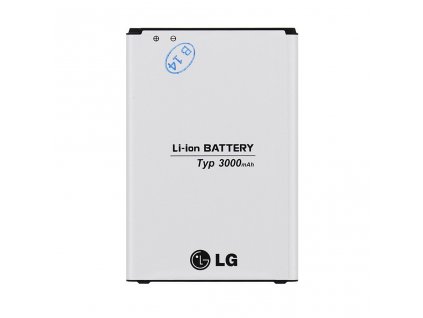 BL-53YH LG Baterie 3000mAh Li-Ion (Bulk)