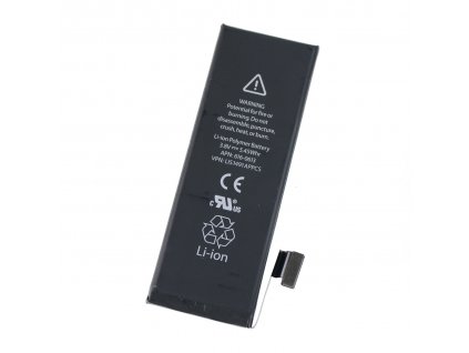 Baterie pro iPhone 5 1440mAh Li-Ion Polymer (Bulk)