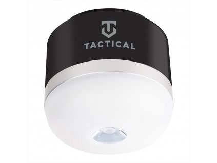 Tactical Base Commander Light Black