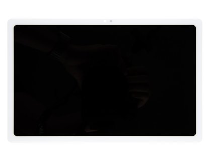 LCD display + Dotyk Samsung T500 Galaxy TAB A7 Silver (Service Pack)