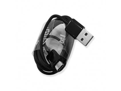 EP-DW700CBE Samsung USB-C Datový Kabel 1.5m Black (Bulk)