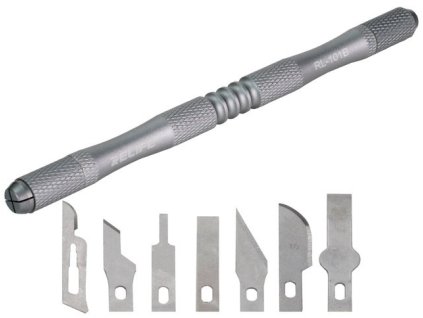 RL-101B Sada na Odsraňování Lepidla