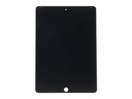 iPad Air 2 LCD Display + Dotyková Deska Black