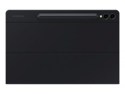 EF-DX810UBE Samsung Book Keyboard Slim Pouzdro pro Galaxy Tab S9+ Black