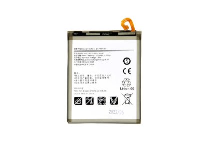 EB-BA750ABU Baterie pro Samsung Li-Ion 3300mAh (OEM)