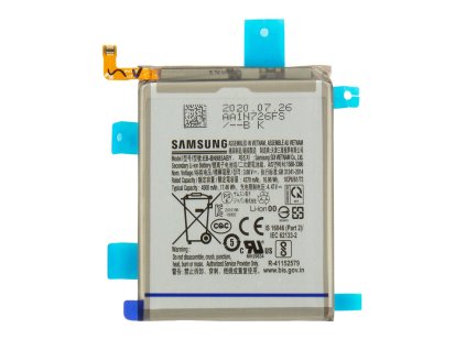 EB-BN985ABY Samsung Baterie Li-Ion 4500mAh (Service Pack)