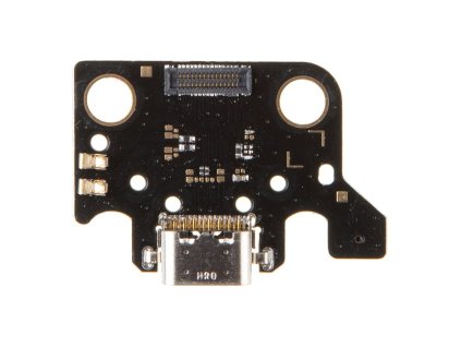 Samsung T500 Galaxy Tab A7 Deska vč. Dobíjecího Konektoru