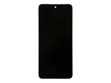 LCD Display + Dotyková Deska pro Xiaomi Redmi Note 10 5G