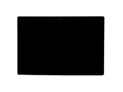 Lenovo Tab M10 LCD Display + Dotyková Deska Black (X605LC)
