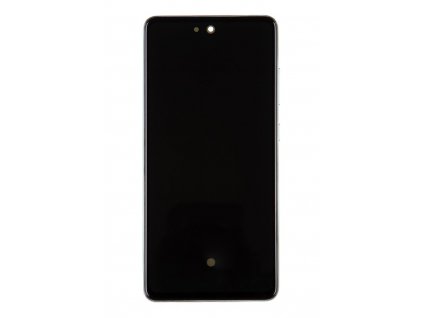 LCD display + Dotyk Samsung A528B Galaxy A52s 5G Light Green (Service Pack)