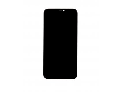 iPhone 11 Pro Max LCD Display + Dotyková Deska Black GX Hard OLED