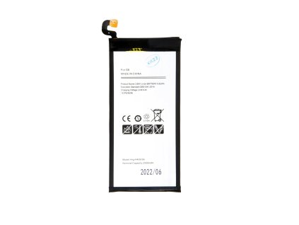 EB-BG920ABE Baterie pro Samsung Li-Ion 2550mAh (OEM)
