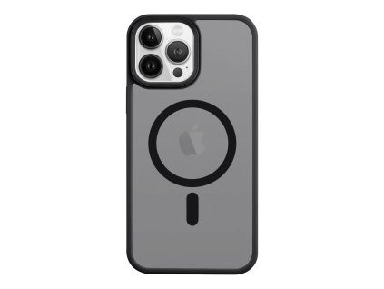 Tactical MagForce Hyperstealth Kryt pro iPhone 13 Pro Max Asphalt