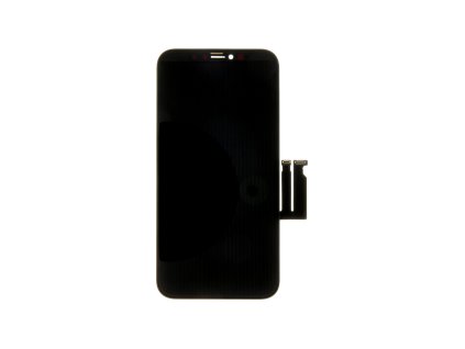 iPhone XR LCD Display + Dotyková Deska Black V Incell