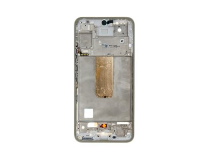 Samsung A546B Galaxy A54 5G Středový Rámeček Awesome White (Service Pack)
