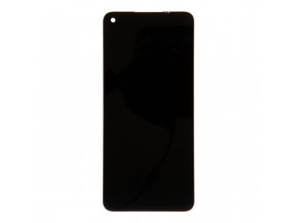 LCD Display + Dotyková Deska pro Realme 6