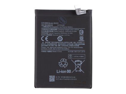 BN5D Xiaomi Baterie 5000mAh (OEM)