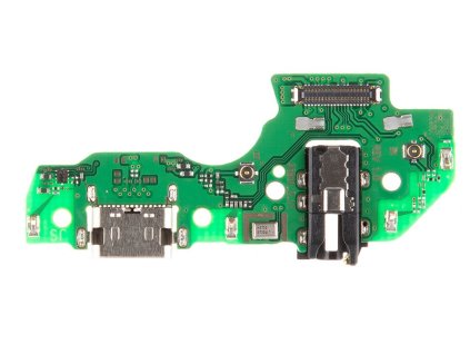 Samsung A226 Galaxy A22 5G Deska vč. Dobíjecího Konektoru