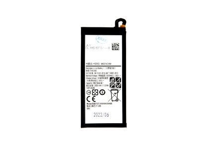 EB-BA520ABE Baterie pro Samsung Li-Ion 3000mAh (OEM)
