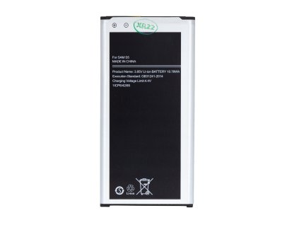 EB-BG903BBE Baterie pro Samsung Li-Ion 2800mAh (OEM)