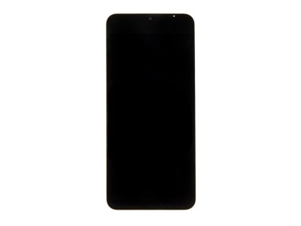 LCD display + Dotyk + Přední Kryt pro Samsung A226 Galaxy A22 5G Black