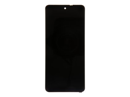 LCD Display + Dotyková Deska pro Xiaomi Redmi Note 9 Pro/9S/9 Pro Max