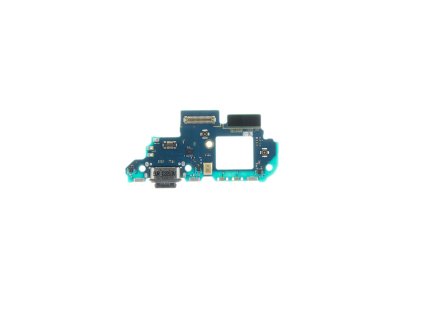 Samsung A546B Galaxy A54 5G Deska vč. Dobíjecího Konektoru (Service Pack)