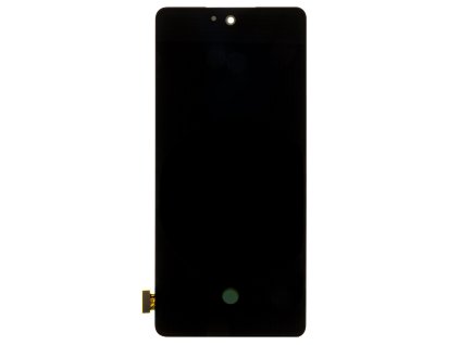LCD display + Dotyk Samsung G780 4G Galaxy S20 FE (Service Pack)