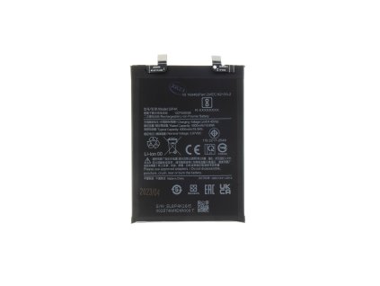 BP4K Xiaomi Baterie 5000mAh (OEM)