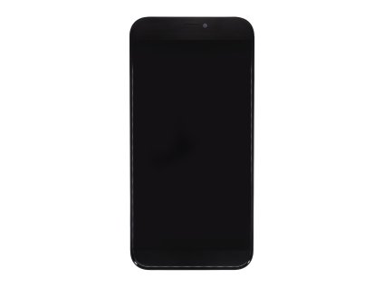 iPhone XR LCD Display + Dotyková Deska Black H03i