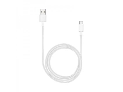 Huawei AP51 Original USB-C Datový Kabel 2A 1m White (Bulk)