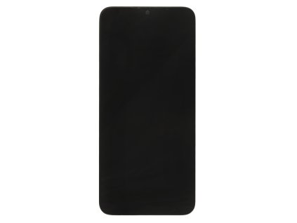 LCD Display + Dotyková Deska + Přední Kryt pro Xiaomi Redmi 9A/9C/9AT
