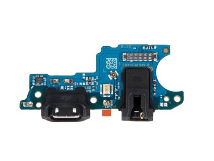 Samsung A035 Galaxy A03 Deska vč. Dobíjecího Konektoru (Service Pack)