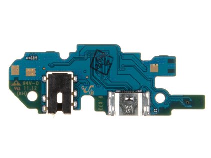 Samsung A105F Galaxy A10 Deska vč. Dobíjecího Konektoru