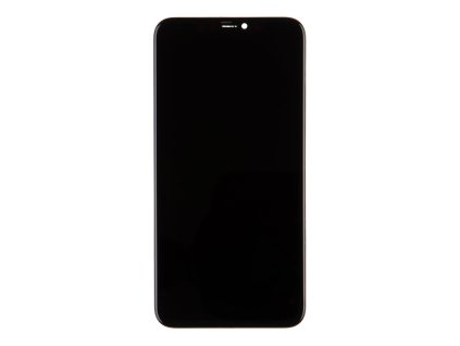 iPhone 11 Pro Max LCD Display + Dotyková Deska Black Tactical True Color