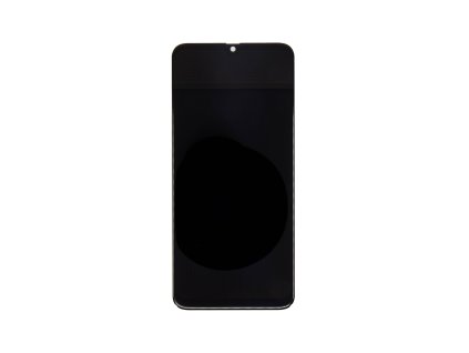 LCD display + Dotyk Samsung M215 Galaxy M21 Black