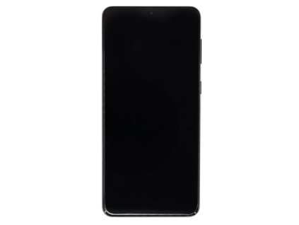LCD display + Dotyk Samsung SM-G996 Galaxy S21+ Phantom Black (Service Pack)