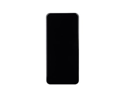 LCD display + Dotyk + Přední Kryt Samsung M236B Galaxy M23 5G Black