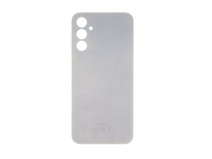 Samsung A145 Galaxy A14 4G Kryt Baterie Silver(Service Pack)