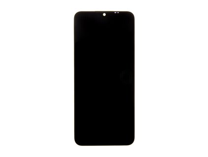 LCD Display + Dotyková Deska + Přední Kryt pro Realme C11