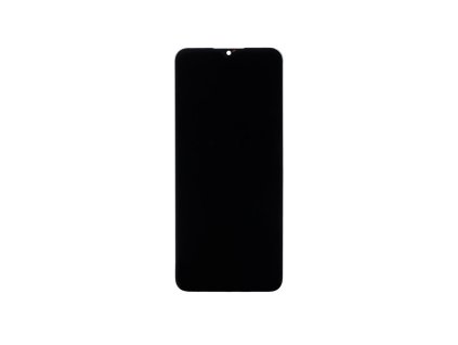 LCD display + Dotyk Samsung A035G Galaxy A03 Black