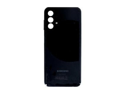 Samsung A135F Galaxy A13 Kryt Baterie Black (Service Pack)
